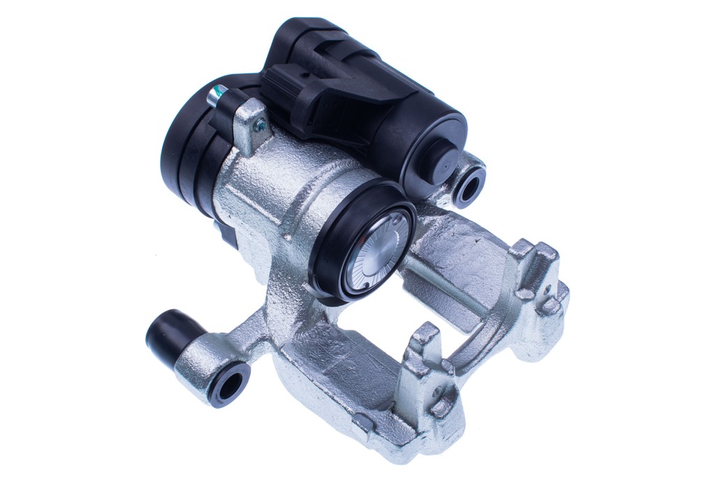 Купити Двигун супорт ham фреза 12 katny - denckermann b190275