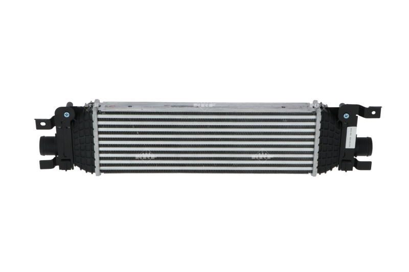 Интеркулер ford fiesta 02- 30285 nrf Оригинал