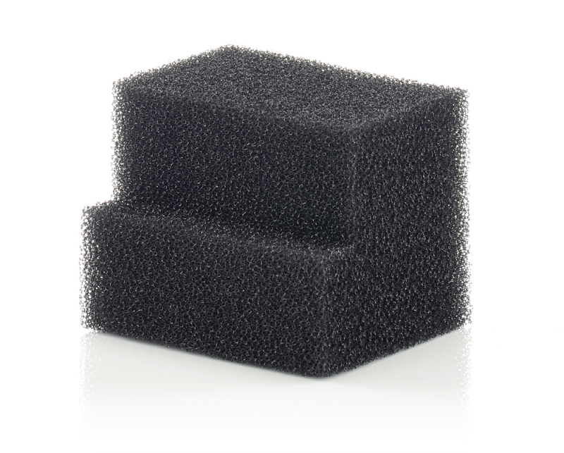 фото №1, Фильтр ford c-max ii, grand c-max, volvo