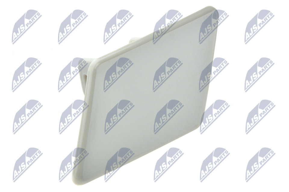 фото №3, Nty eds-bm-032 крышка, бампер