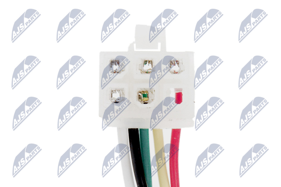 фото №3, Переключатель колонки рулевого nty epe-dw-004