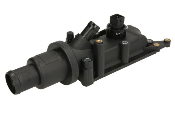 фото №2, Термостат жидкость охлаждающей renault clio iii, grand scenic ii, grand