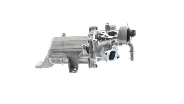 фото №6, Радіатор клапана egr renault master iii/ opel movano ii renault 147355238r