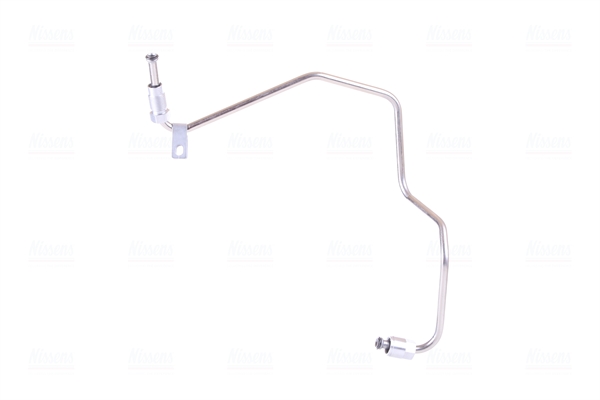 Купити Nissens 935035 труба