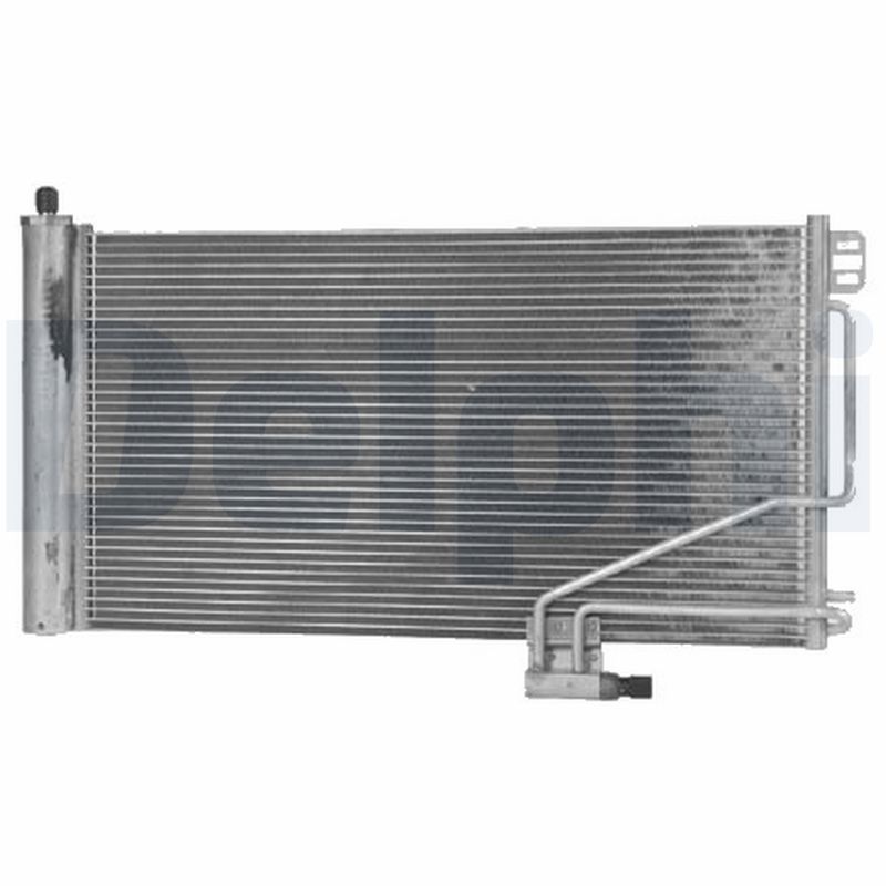 Купить Nrf конденсатор кондиционера mercedes clk-klasa w209 02 szt a ms 5200