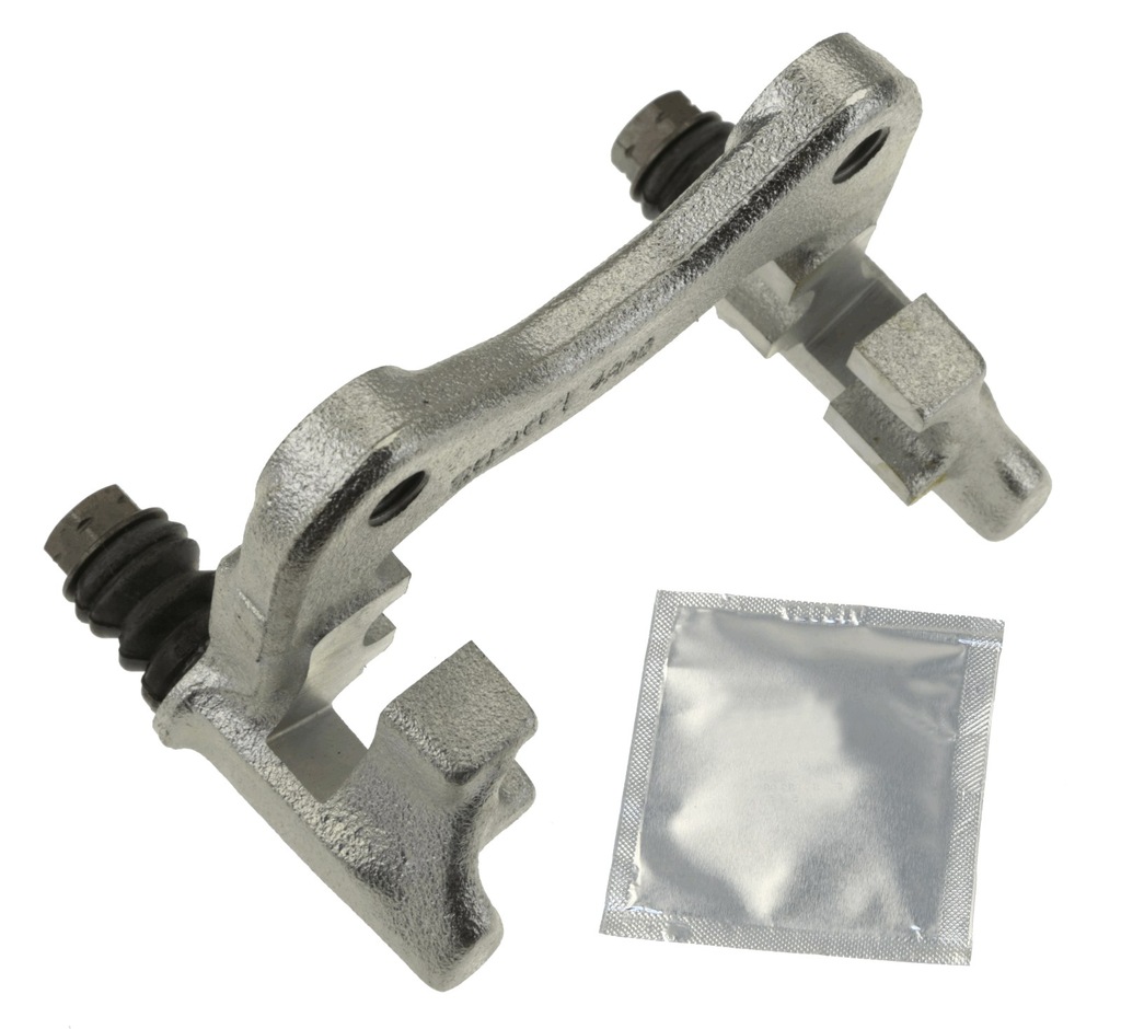 фото №1, Trw bda414 кронштейн, супорт гальмівний