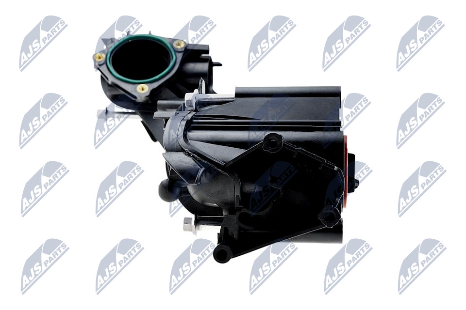 фото №4, Коллектор всасывающий bks-bm-005a nty