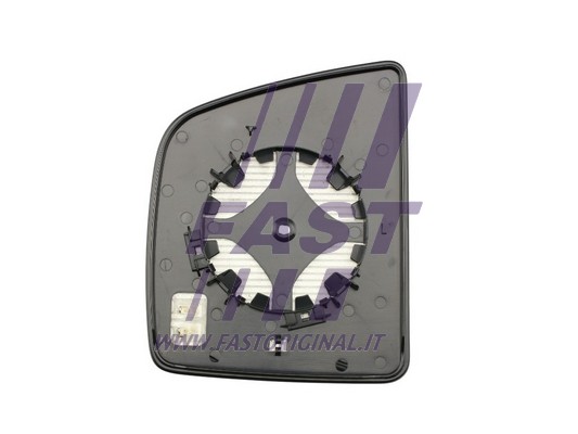 фото №3, Стекло зеркало ford transit connect 13 fast