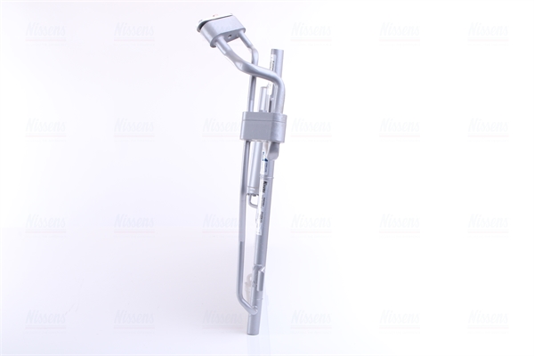 фото №1, Радіатор кондиціонера - nissens 940583