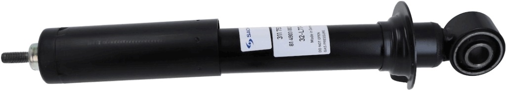 Купить Sachs амортизатор volvo xc70 cross country