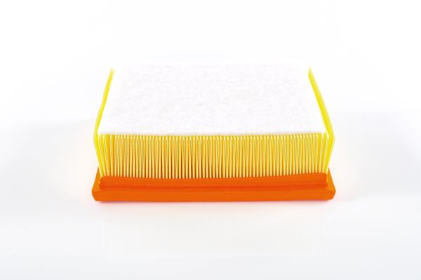 фото №1, Фильтр воздуха pasuje do: abarth grande punto, punto, punto evo; alfa rome