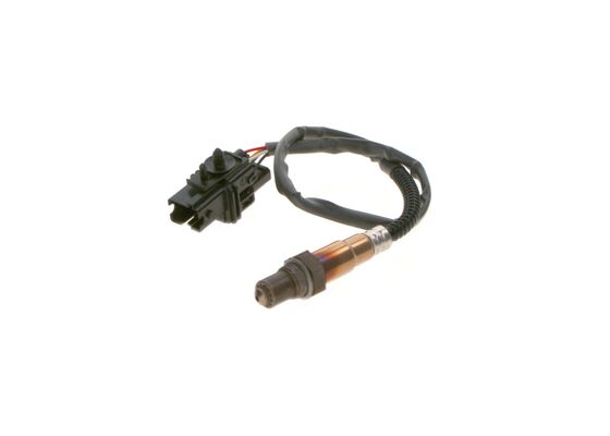 Bosch 258 007 332 датчик лямбда-зонд 258 007 332 Цена
