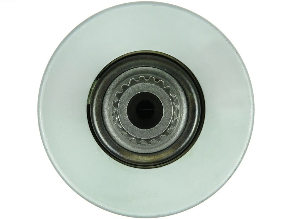 фото №2, Зчеплення односторонній, стартер as-pl sd5026