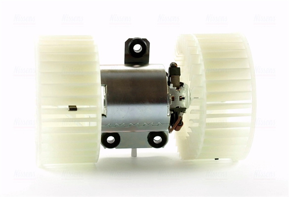 фото №9, Вентилятор воздуходувка [nissens]