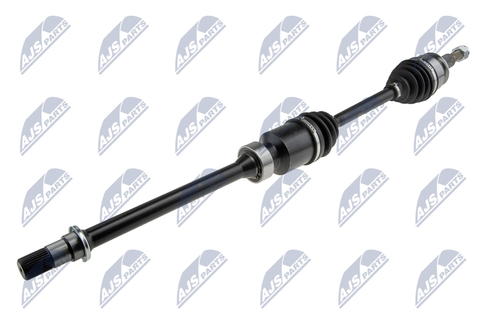 Привідний вал привідна права mazda 6 2.5 atm 12-, в Україні