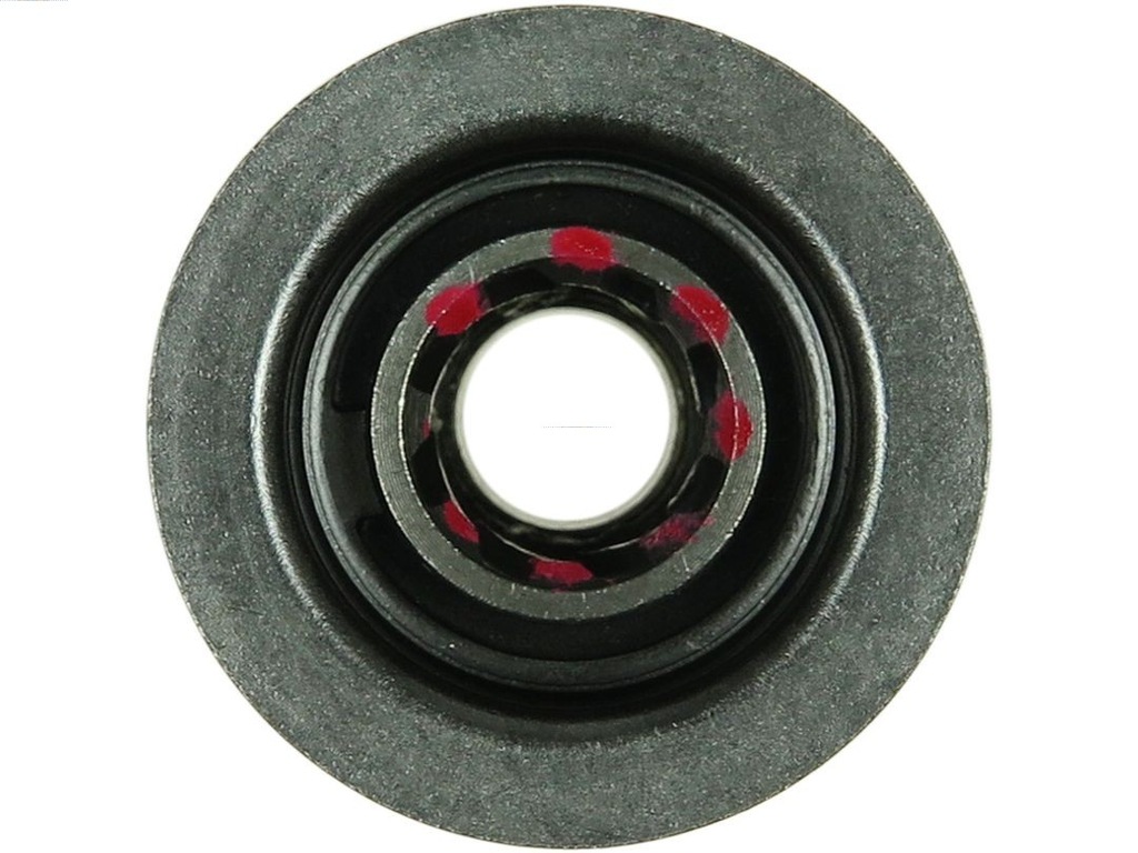 фото №8, Зчеплення односторонній, стартер as-pl sd5023