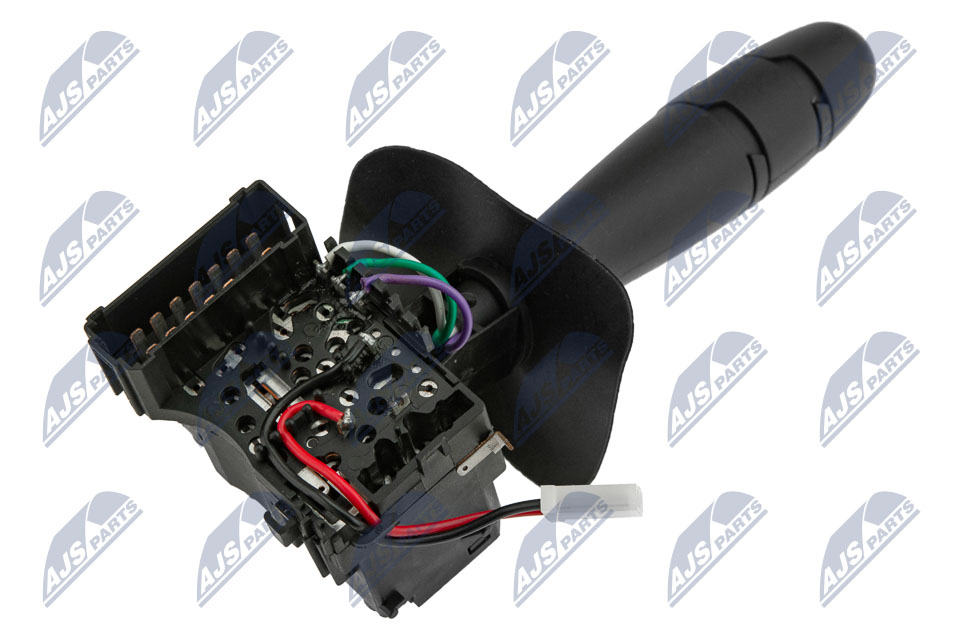 фото №3, Переключатель комбинированный