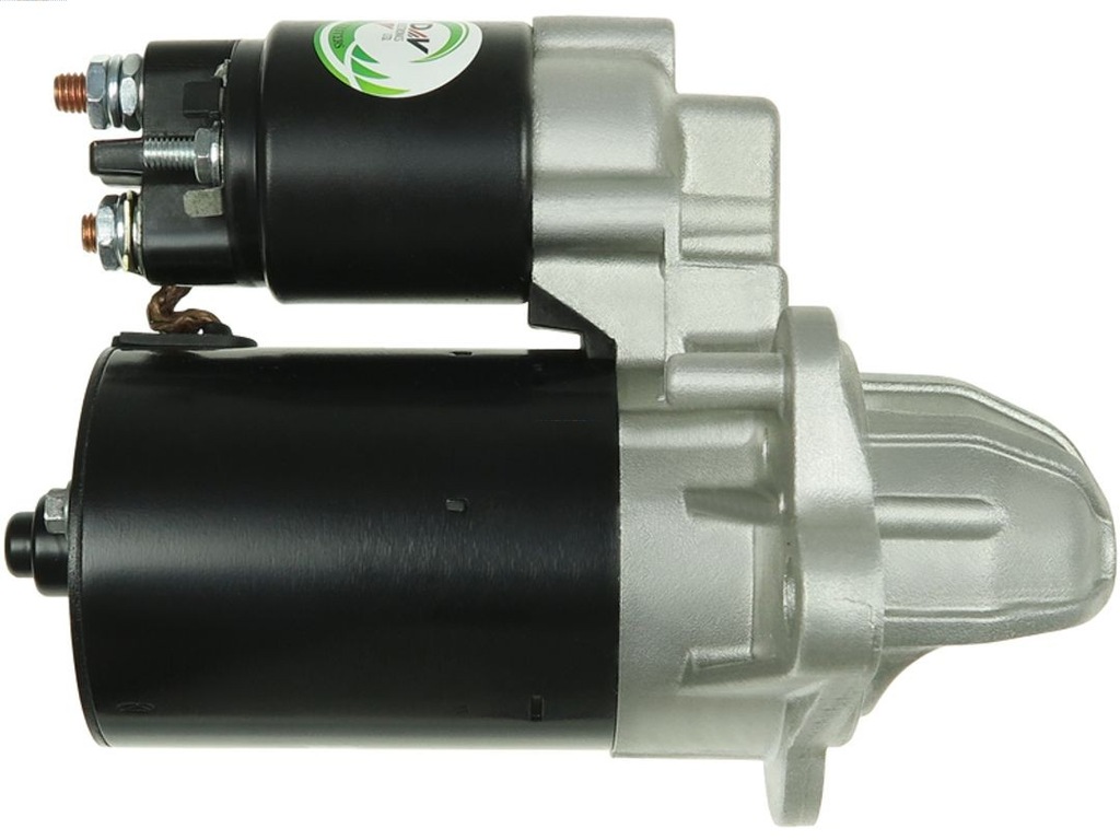 фото №1, Стартер mini cooper mini one 1,6 as-pl s0684pr