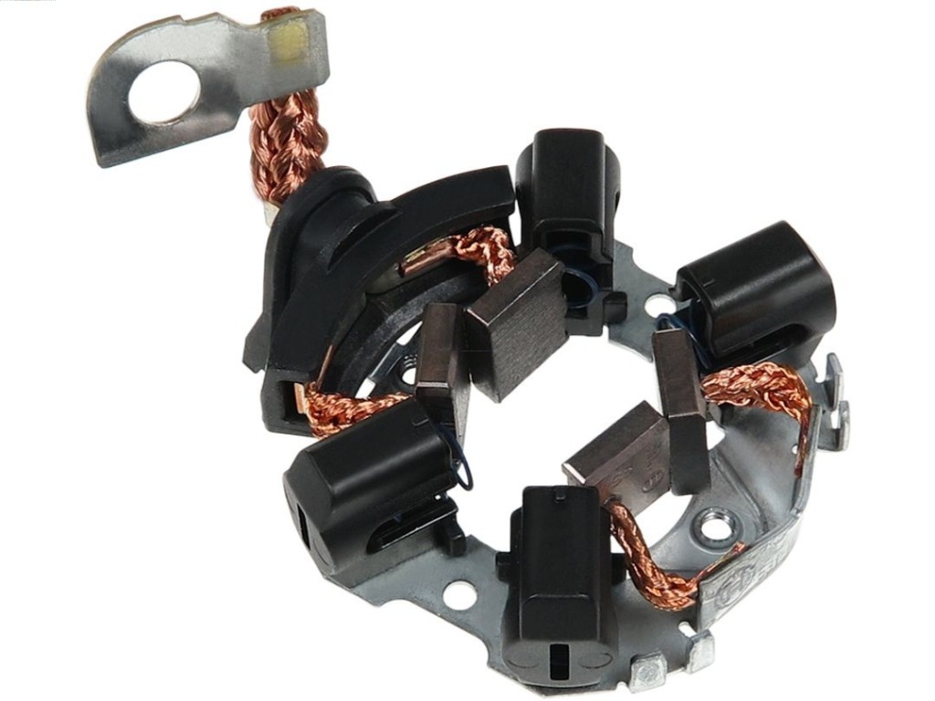 Купити Щіткотримач /bosch/ 0001107461