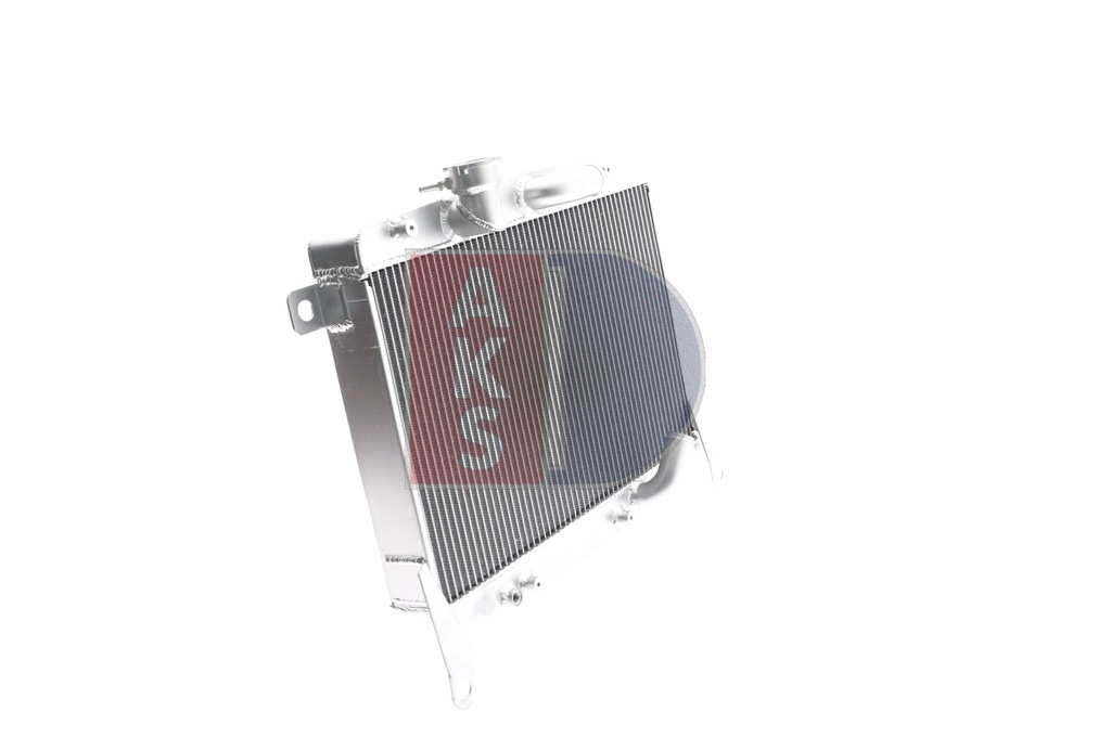 фото №12, Радиатор alfa romeo giulia gt bertone 63-68 alu!