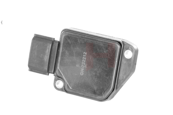 фото №5, Витратомір повітря