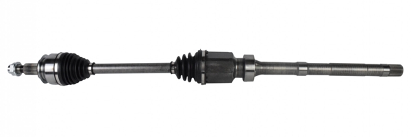 фото №1, Приводной вал mazda cx-5 2.0 11- /p/ приводной вал