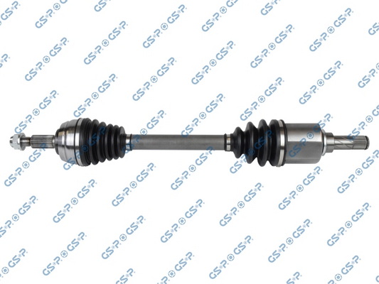 фото №2, Gsp 250464 wał привідний