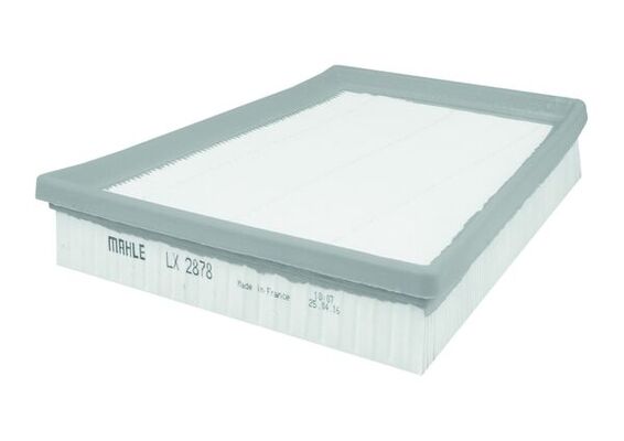 фото №1, Knecht lx 2878 фильтр воздуха