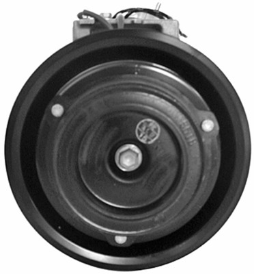 фото №12, Компресор кондиціонера mercedes actros actros mp2 mp3 atego 2 sk