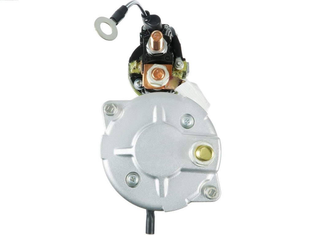 Новый оригинальный стартер mitsubishi s5149 mitsubishi с Разборки