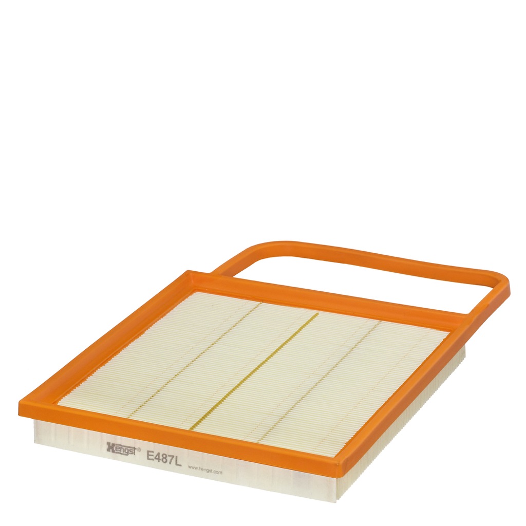 фото №1, Hengst фильтр воздуха