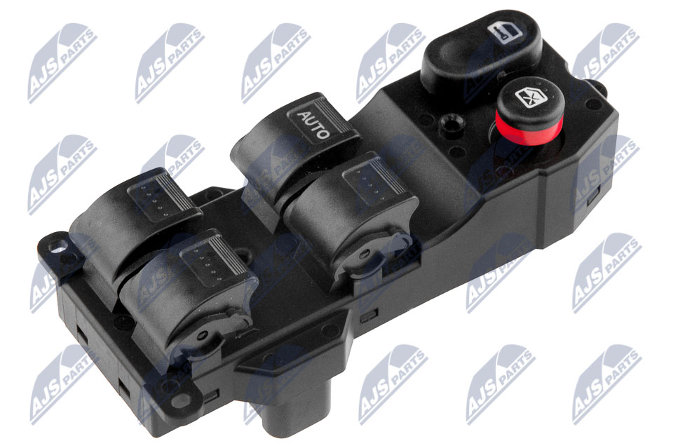 фото №11, Перемикач керування вікон honda jazz 2002-2008