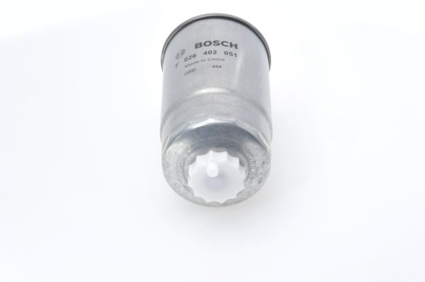 фото №1, Фільтр пального bosch f026402051