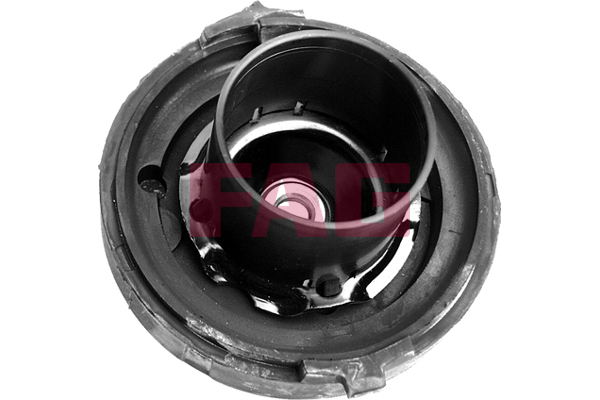 фото №2, Fag 814 0087 10 кронштейн амортизатора