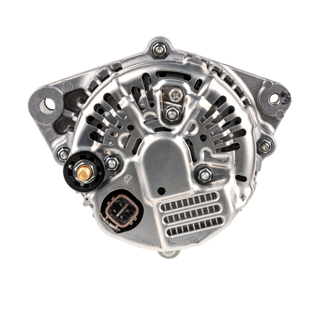 Denso dan1409 генератор Доставка