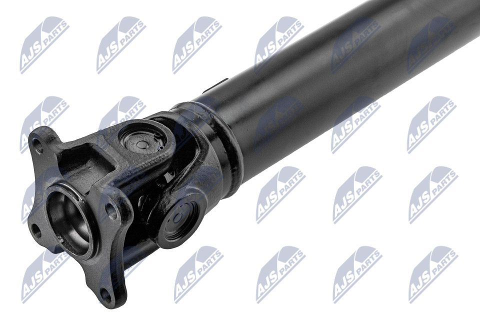 фото №4, Wał привідний nwn-mz-002 nty