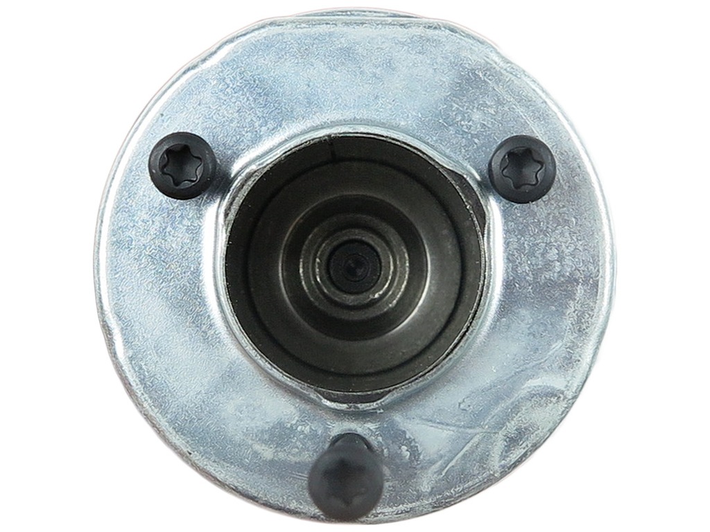 фото №1, Вимикач електромагнітний, стартер as-pl ss3047 valeo