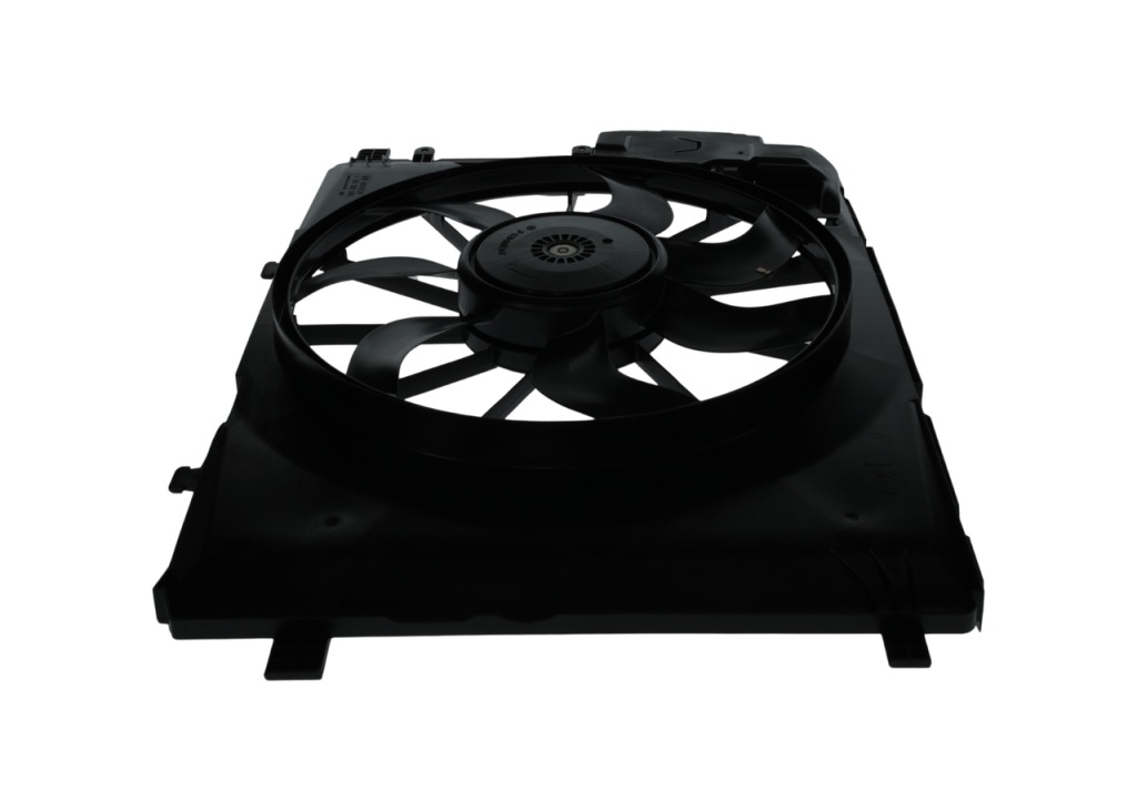 фото №5, Вентилятор радіатора bosch 0130308536