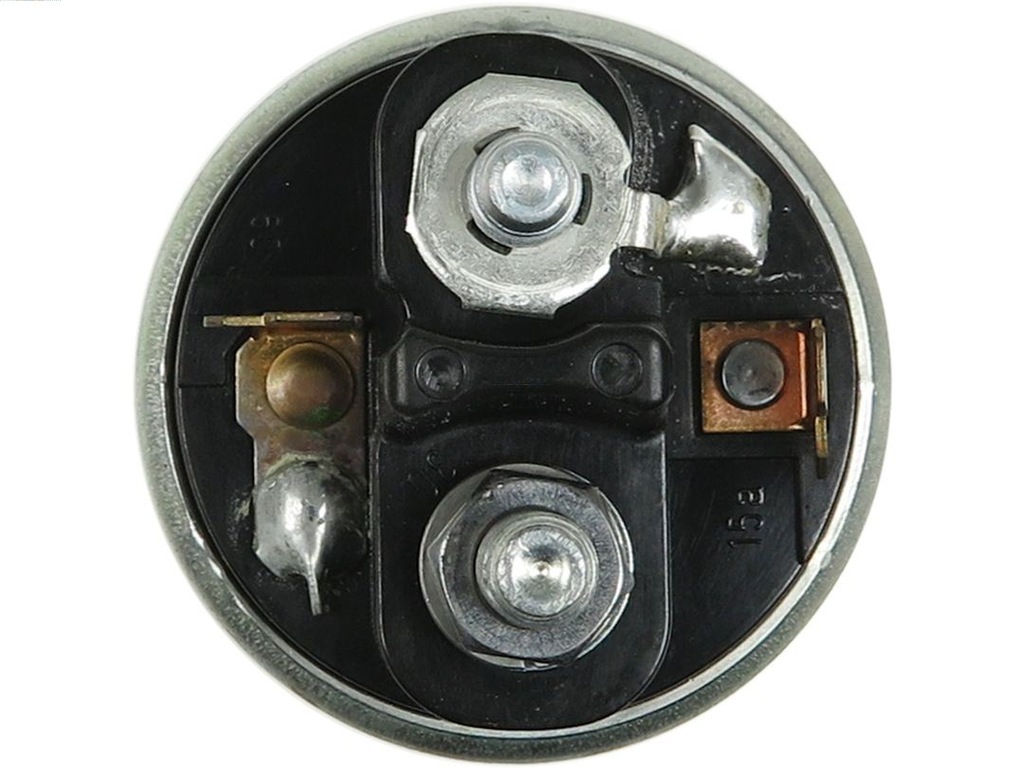 фото №1, Вимикач електромагнітний, стартер as-pl ss0010 bosch