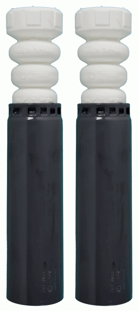 фото №2, Защита амортизатора sachs 900 377