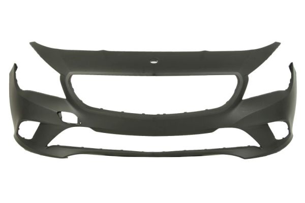 Купить Бампер перед capa mercedes cla c117 01.13-03.16