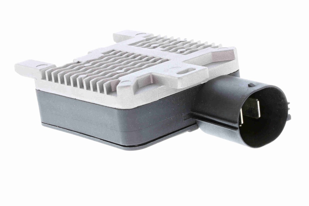 фото №11, Vemo v25-79-0009 блок управления, вентилятор электрический