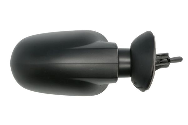 фото №1, Зеркало наружное p dacia logan i 09040109