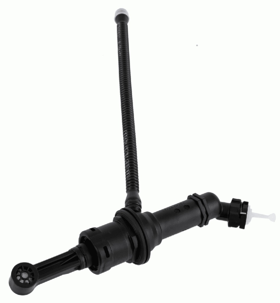 фото №2, Sachs 6284 605 089 насос сцепления