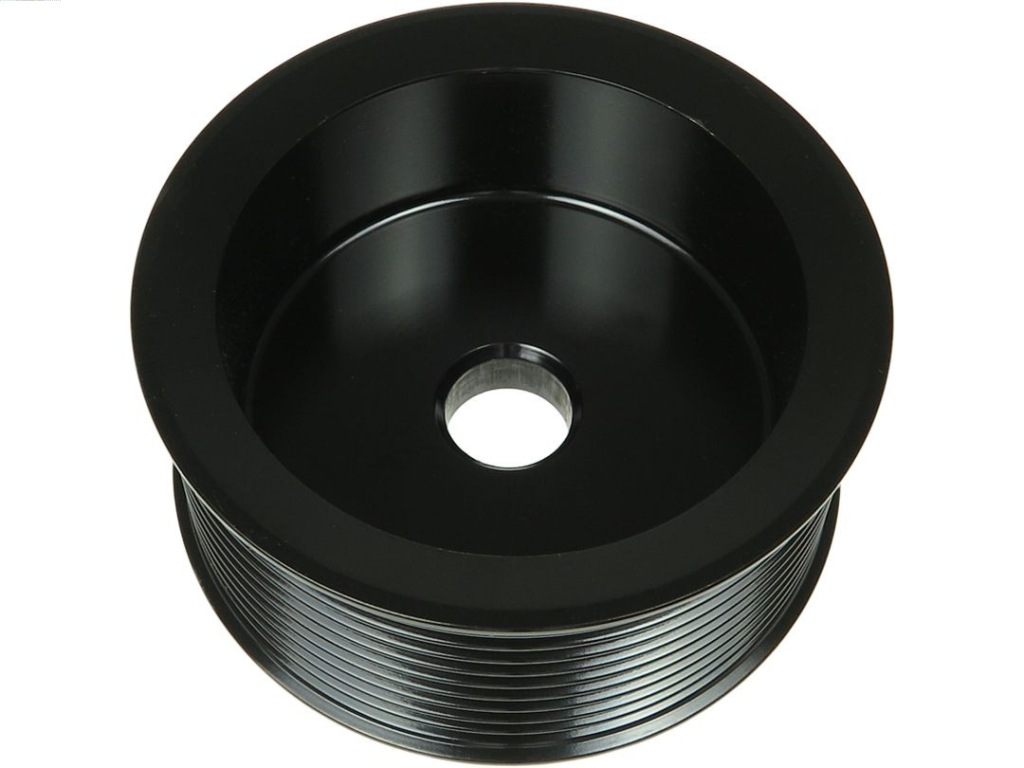 фото №7, As-pl шкив генератора