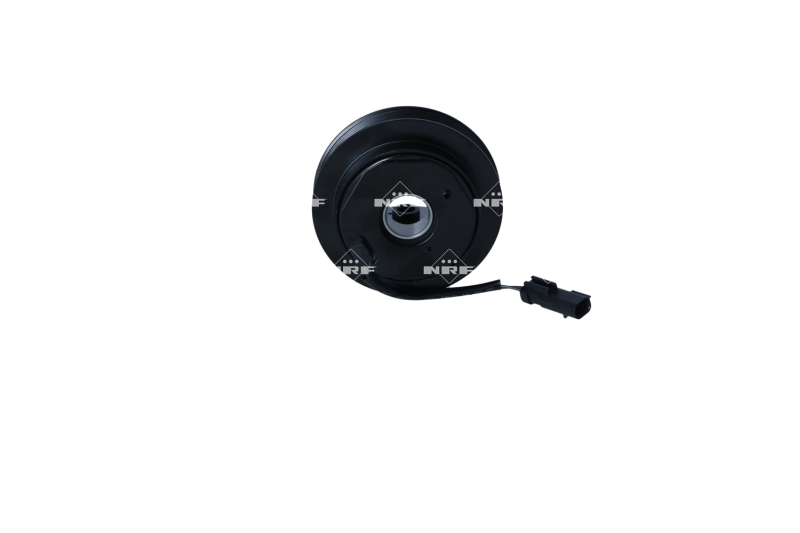 фото №12, Запчасти компрессор ac chrysler 380092 nrf