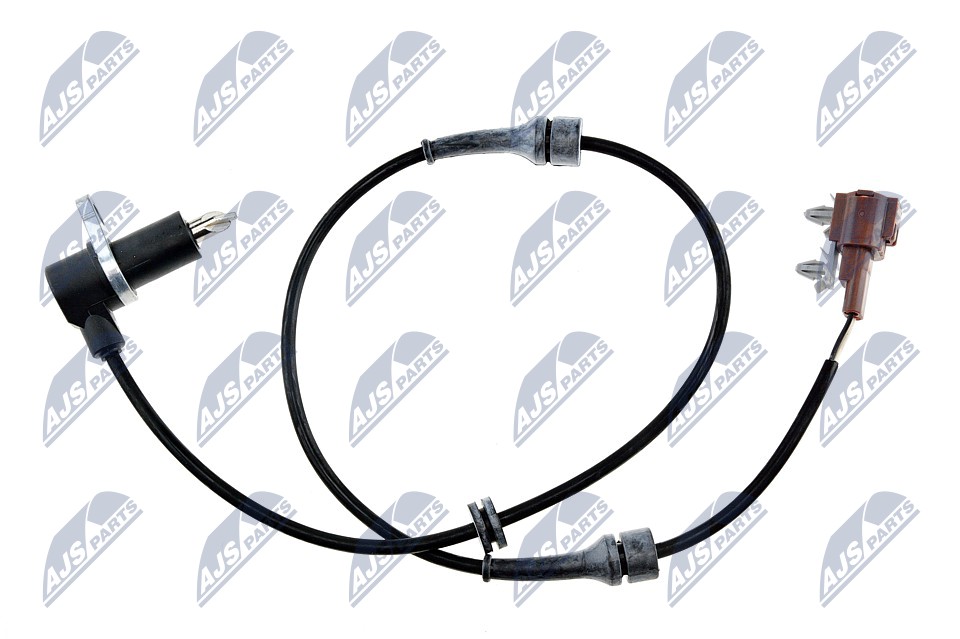 фото №1, Датчик abs перед nissan pathfinder r50 97-04 лівий