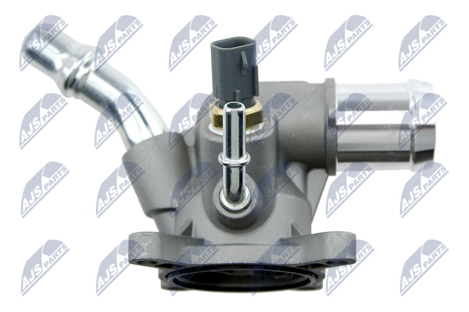 фото №4, Nty ctm-ch-023 термостат