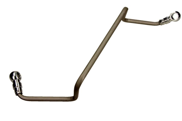 фото №1, Maxgear 68-0152 шланг масляный, наддув