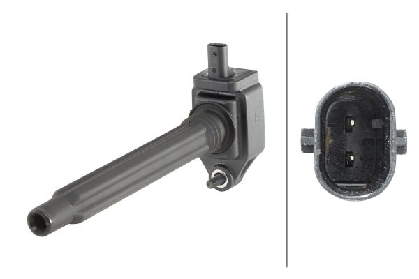 фото №1, Катушка зажигания chrysler